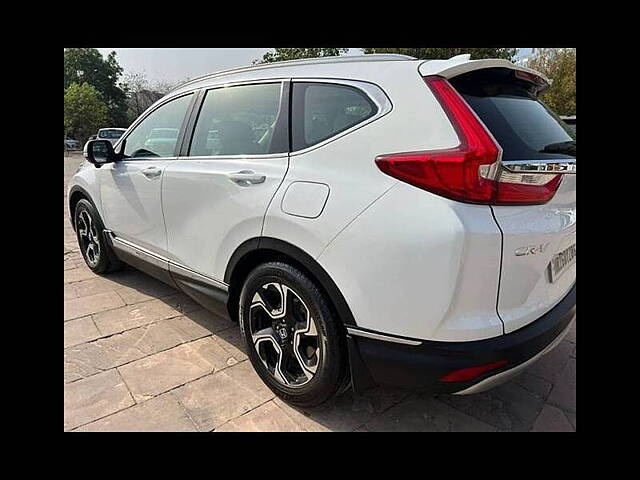 Used Honda CR-V [2013-2018] 2.0L 2WD AT in Delhi