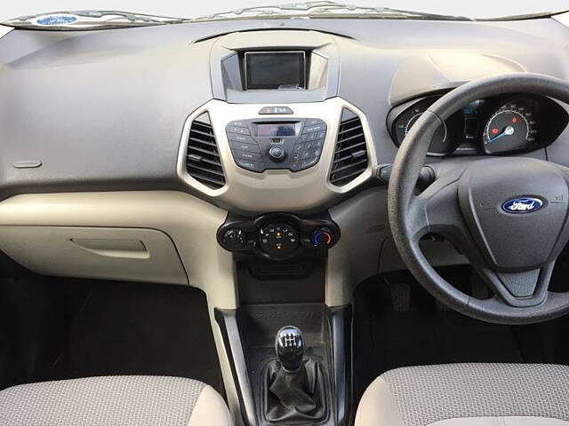 Used Ford EcoSport [2013-2015] Ambiente 1.5 Ti-VCT in Chennai