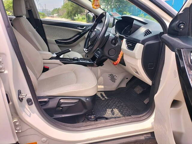 Used Tata Nexon [2020-2023] XZA Plus (O) Diesel in Hyderabad