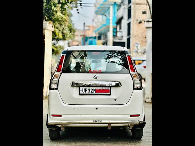 Used Maruti Suzuki Wagon R [2019-2022] LXi 1.0 CNG in Lucknow