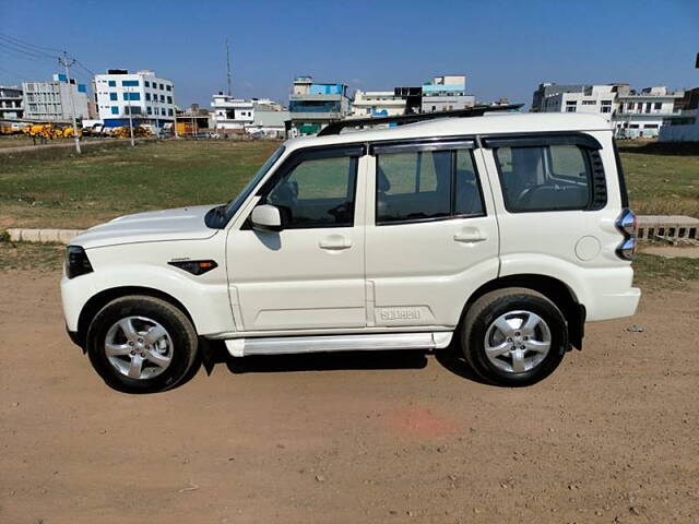 Used Mahindra Scorpio [2014-2017] S4 Plus in Mohali