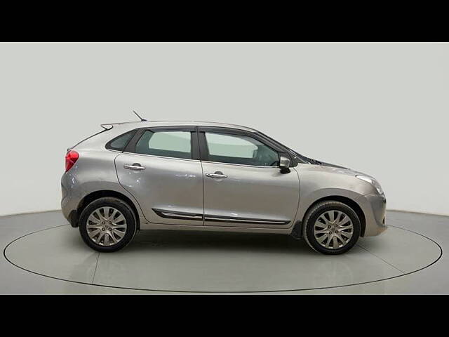 Used Maruti Suzuki Baleno [2015-2019] Zeta 1.2 in Delhi