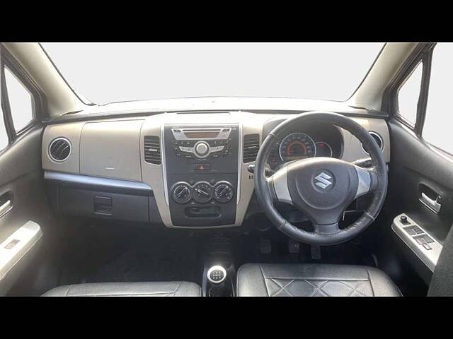 Used Maruti Suzuki Wagon R 1.0 [2014-2019] VXI in Pune