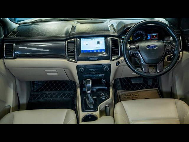 Used Ford Endeavour Titanium Plus 3.2 4x4 AT in Delhi