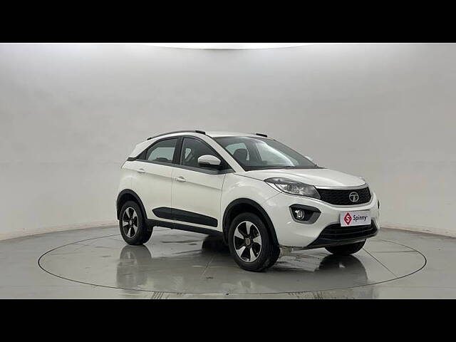 Used Tata Nexon [2017-2020] XZ Plus in Faridabad