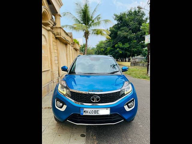 Used 2018 Tata Nexon in Nagpur