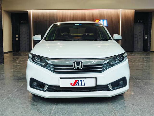 Used Honda Amaze [2018-2021] 1.2 VX MT Petrol [2018-2020] in Ahmedabad