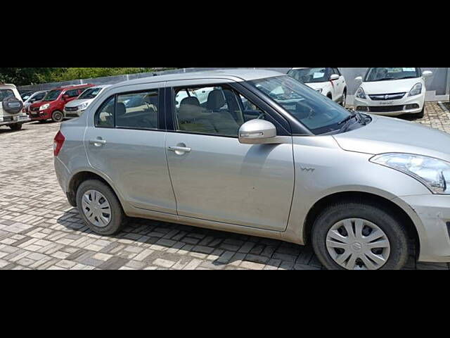 Used Maruti Suzuki Swift DZire [2011-2015] VXI in Daltonganj