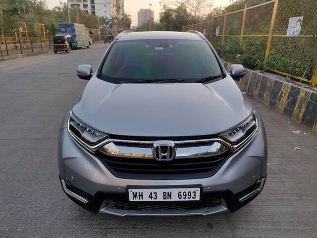 Used 2019 Honda CR-V in Mumbai