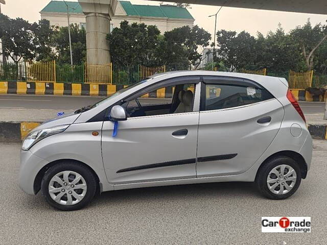 Used Hyundai Eon Magna + in Noida