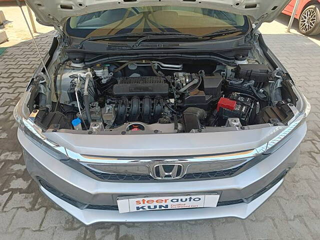 Used Honda Amaze [2013-2016] 1.2 S AT i-VTEC in Chennai
