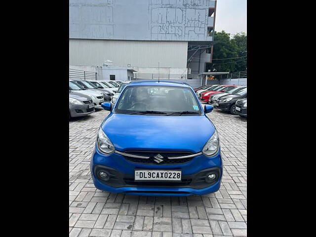 Used Maruti Suzuki Celerio ZXi Plus [2021-2023] in Delhi