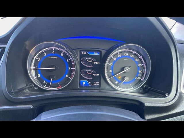 Used Maruti Suzuki Baleno [2019-2022] Alpha Automatic in Pune