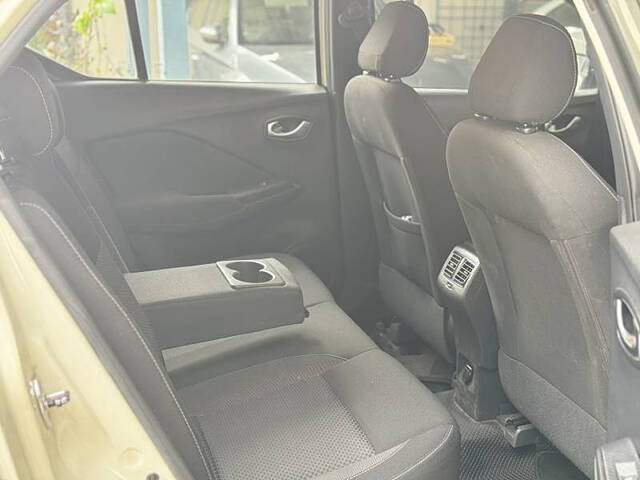 Used Nissan Kicks XV 1.5 D [2019-2019] in Chennai