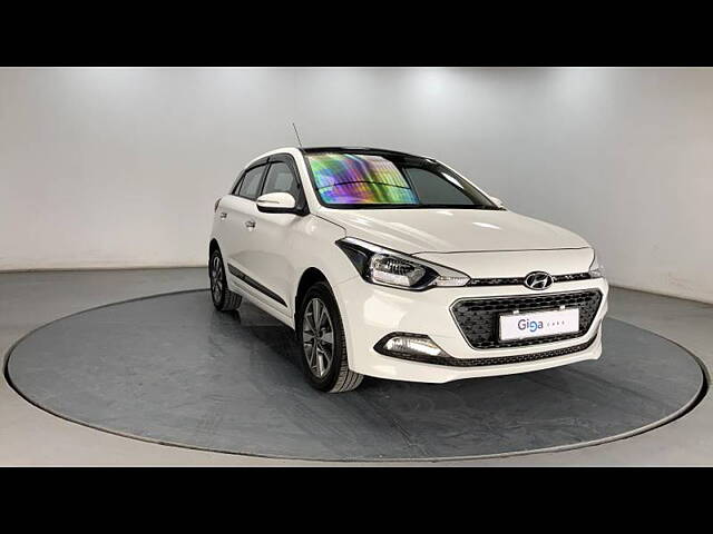 Used Hyundai Elite i20 [2017-2018] Asta 1.2 in Bangalore