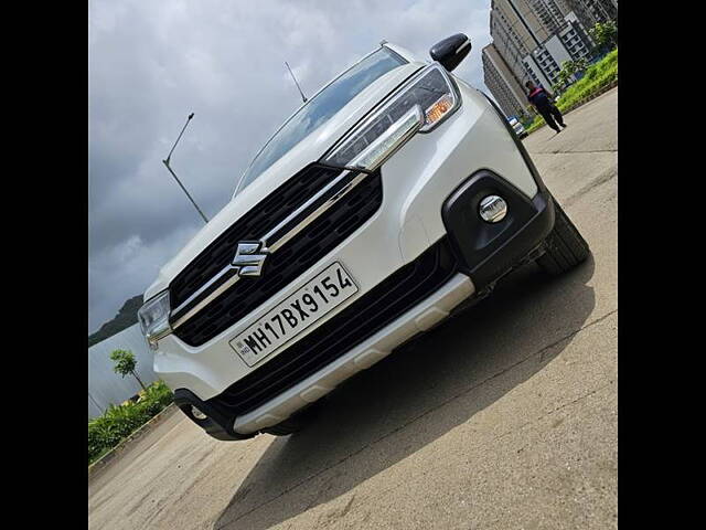 Used Maruti Suzuki XL6 [2019-2022] Zeta MT Petrol in Mumbai