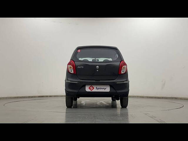 Used Maruti Suzuki Alto 800 [2016-2019] LXi (O) in Hyderabad