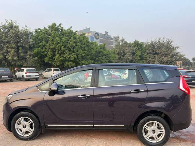 Used Mahindra Marazzo [2018-2020] M6 8 STR in Delhi