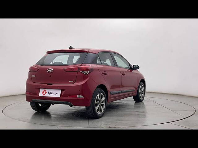 Used Hyundai Elite i20 [2016-2017] Asta 1.2 (O) [2016] in Chennai