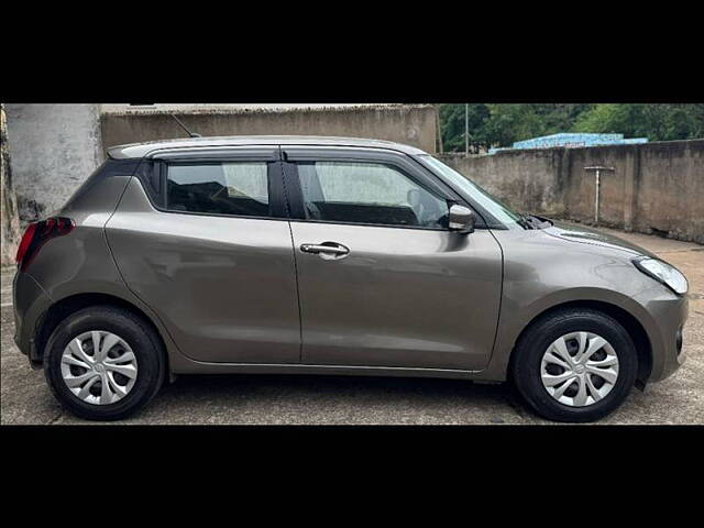 Used Maruti Suzuki Swift [2014-2018] VXi [2014-2017] in Raipur