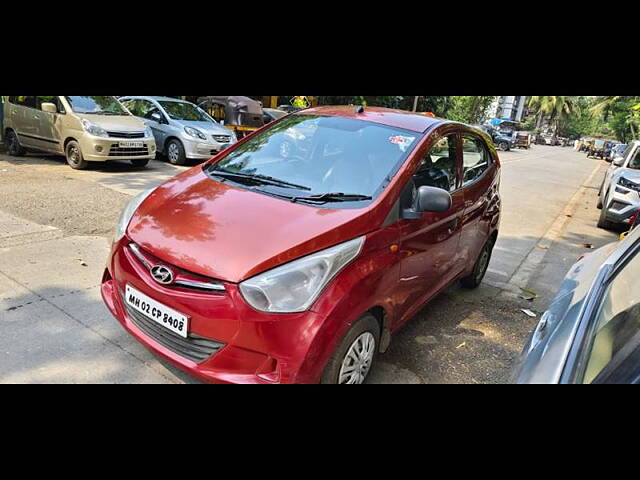 Used Hyundai Eon Magna [2011-2012] in Mumbai