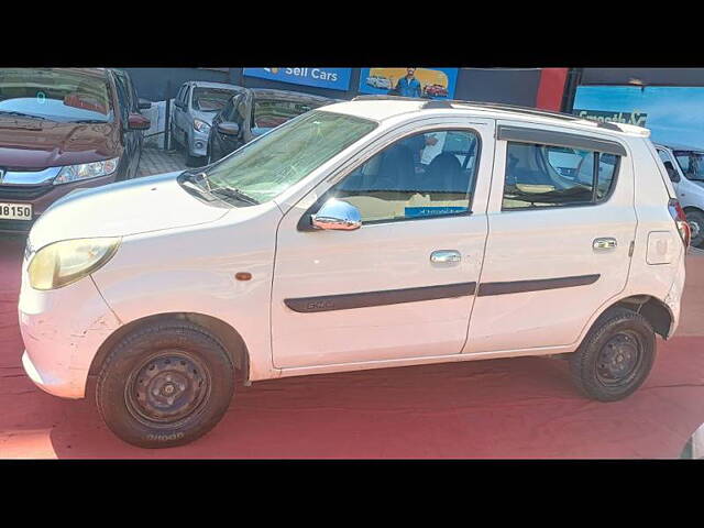 Used Maruti Suzuki Alto 800 [2012-2016] Lxi in Dehradun