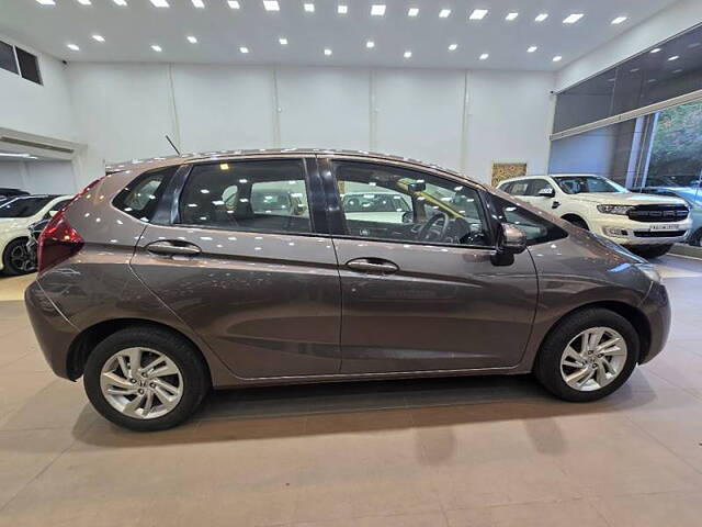 Used Honda Jazz [2015-2018] V AT Petrol in Bangalore