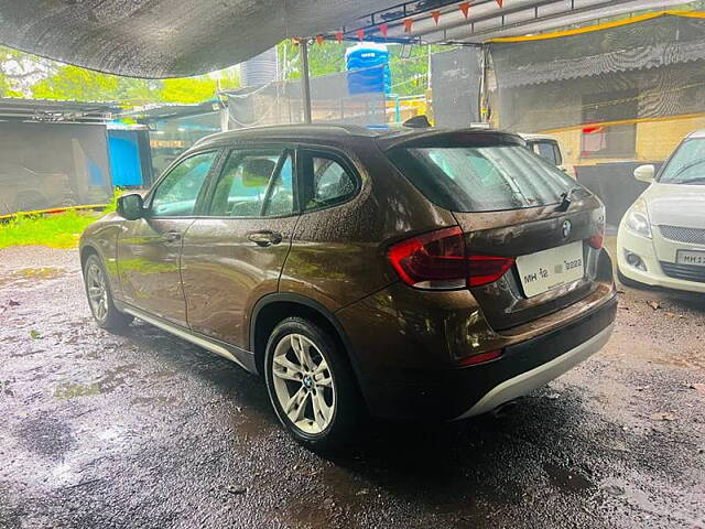 Used BMW X1 [2010-2012] sDrive20d in Pune