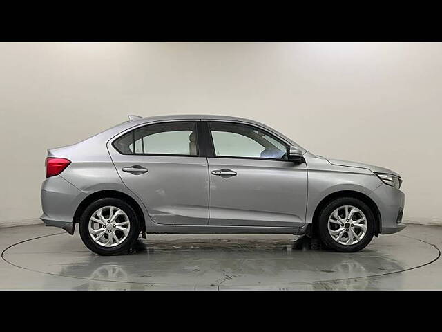 Used Honda Amaze [2018-2021] 1.2 V CVT Petrol [2018-2020] in Delhi