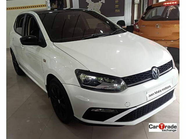 Used Volkswagen Polo [2014-2015] Highline1.5L (D) in Pune