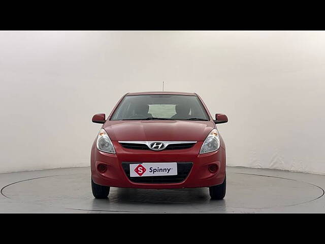 Used Hyundai i20 [2010-2012] Magna 1.2 in Delhi