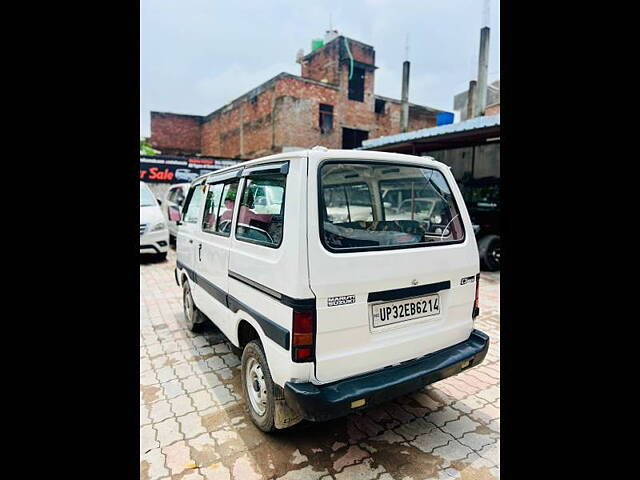 Used Maruti Suzuki Omni CNG in Lucknow