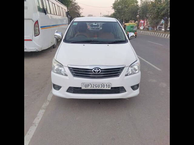 Used 2016 Toyota Innova in Lucknow