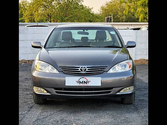 Used 2003 Toyota Camry in Ahmedabad