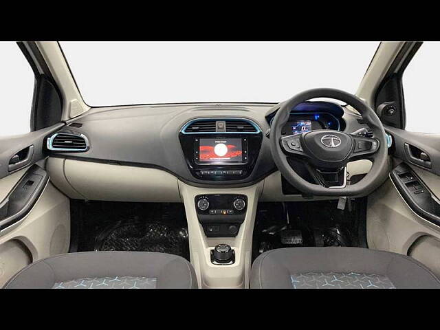 Used Tata Tiago EV XT Long Range in Delhi