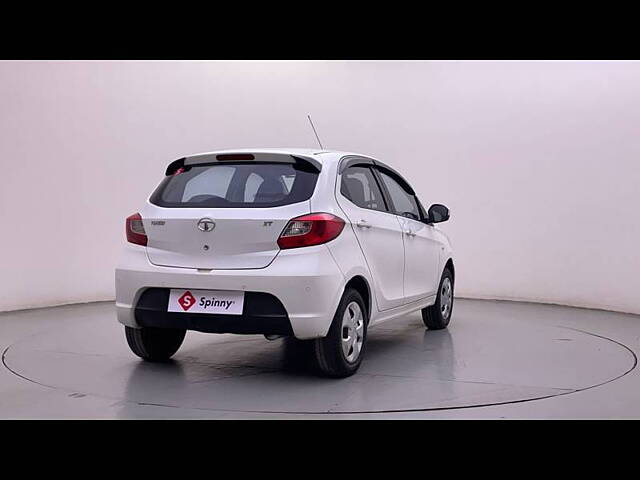 Used Tata Tiago [2016-2020] Revotron XT [2016-2019] in Bangalore