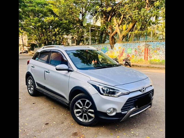 Used Hyundai i20 [2020-2023] Sportz 1.5 MT Diesel in Thane