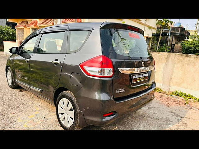 Used Maruti Suzuki Ertiga [2015-2018] VDI SHVS in Howrah