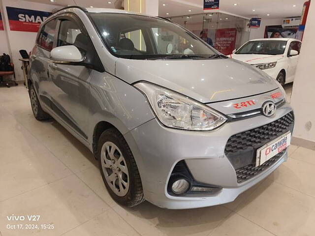 Used Hyundai Grand i10 [2013-2017] Sports Edition 1.2L Kappa VTVT in Kanpur