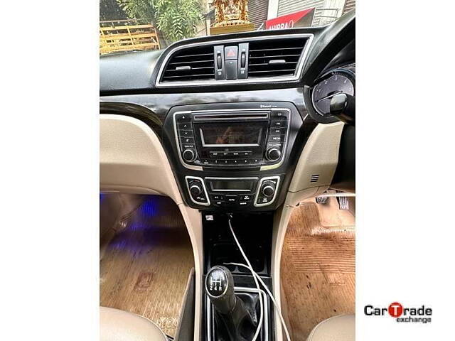 Used Maruti Suzuki Ciaz [2014-2017] VDi+ SHVS in Nashik