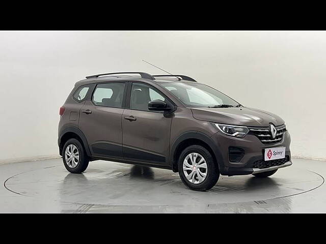 Used Renault Triber [2019-2023] RXT [2019-2020] in Gurgaon