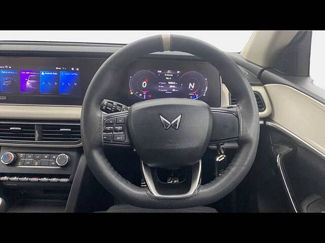 Used Mahindra XUV700 AX 5 Petrol MT 5 STR [2021] in Bangalore