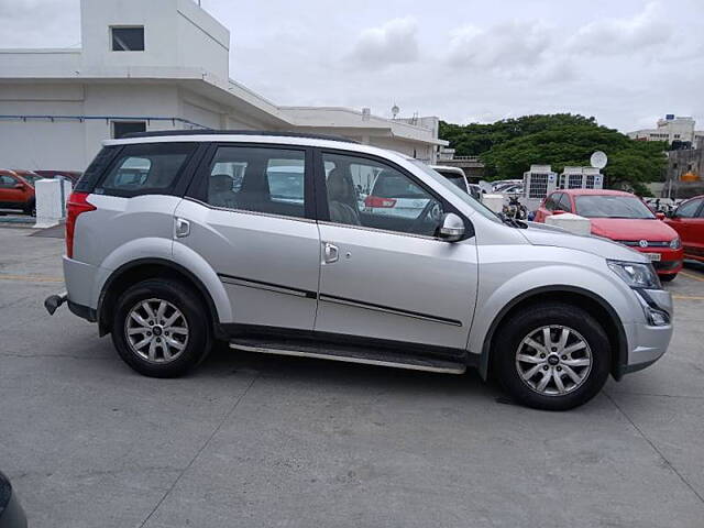 Used Mahindra XUV500 [2015-2018] W10 AT in Bangalore