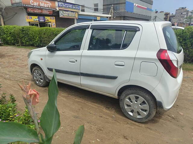 Used Maruti Suzuki Alto K10 [2014-2020] LXi CNG [2014-2018] in Delhi