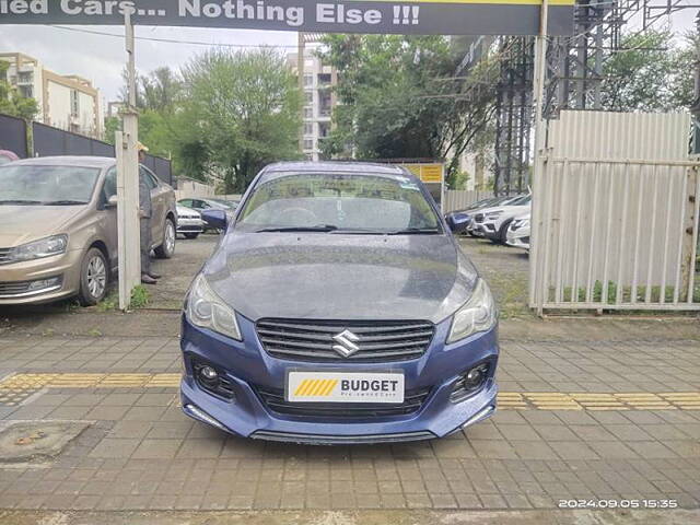 Used 2017 Maruti Suzuki Ciaz in Pune