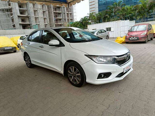 Used 2017 Honda City in Chennai