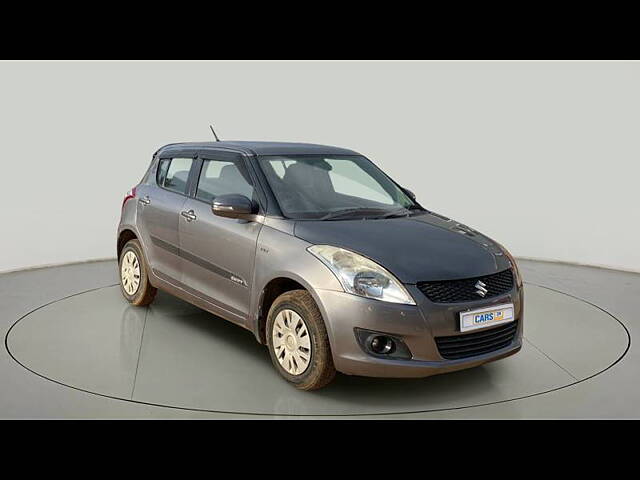 Used 2013 Maruti Suzuki Swift in Hyderabad