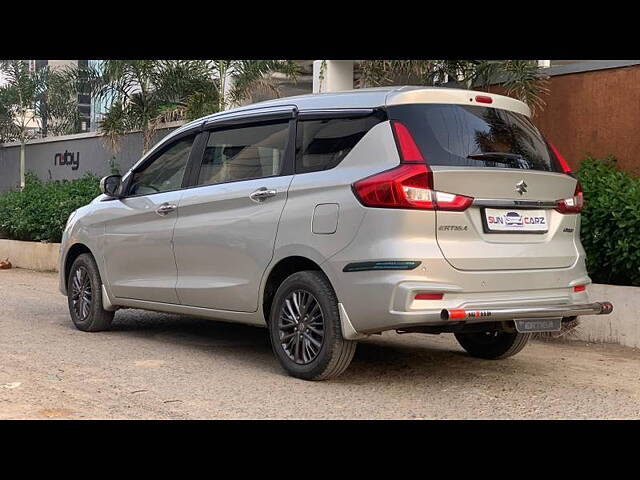 Used Maruti Suzuki Ertiga [2018-2022] ZXi in Chennai