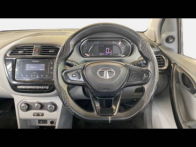 Used Tata Tigor [2018-2020] Revotron XZ in Lucknow