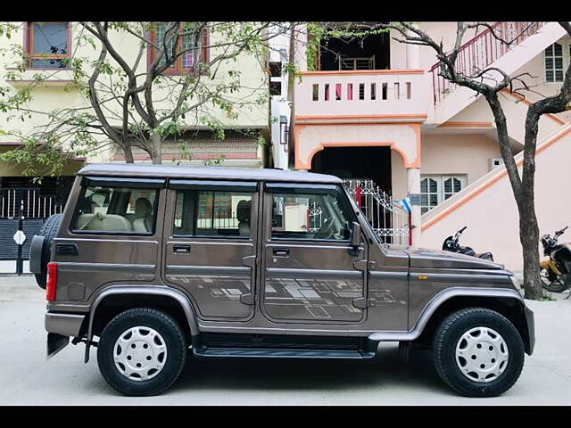 Used Mahindra Bolero [2011-2020] Power Plus ZLX [2016-2019] in Bangalore